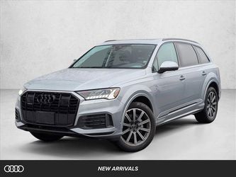 2024 Audi Q7
