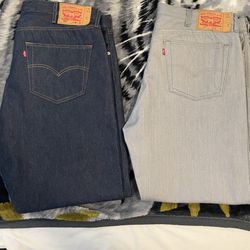 501s 2 For $50