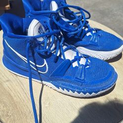 Kyrie 7 Game Royal