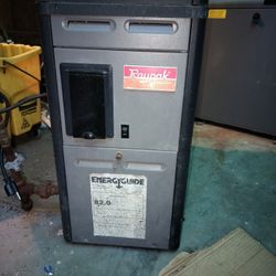 Pool Heater 