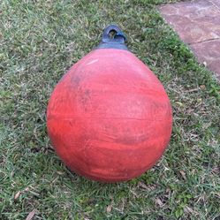 Fender/Bouy