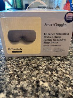 SmartGoogles Relaxation