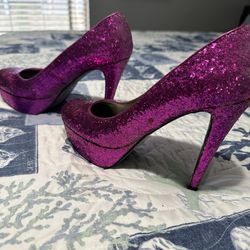  High Heels Guess / Prom /party