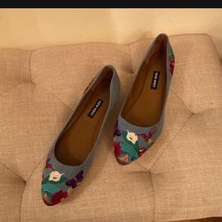 Nine West Shoe Size 6.5