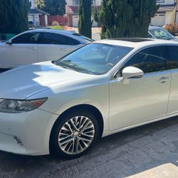 2013 Lexus ES 300h