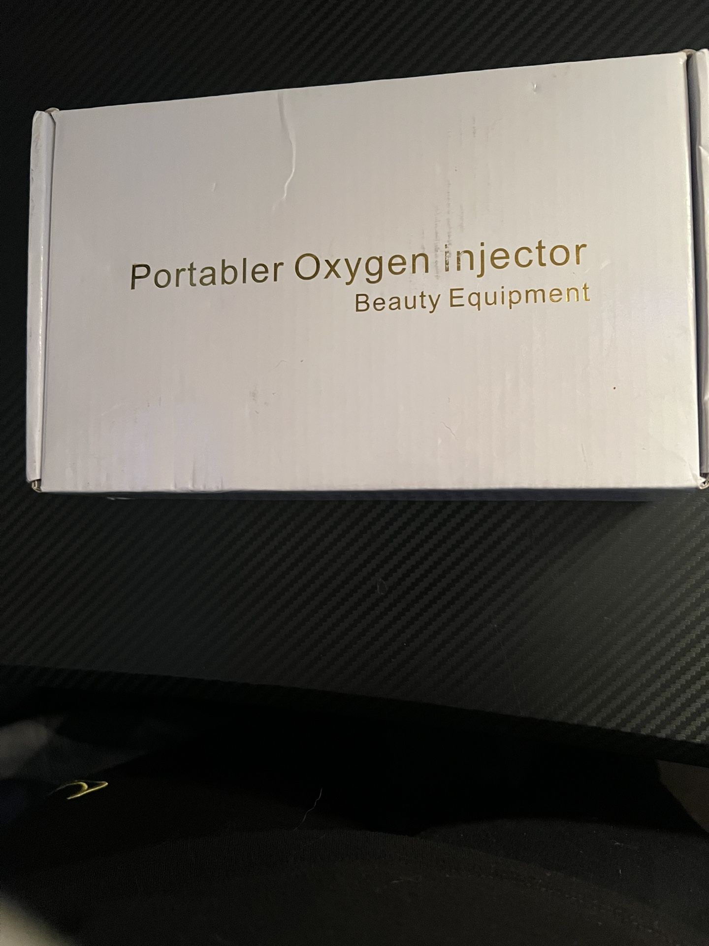 Mini Airbrush Sprayer