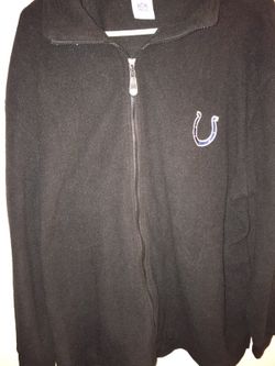 Indianapolis coats zip up jacket