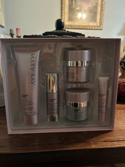 Se vende Mary Kay