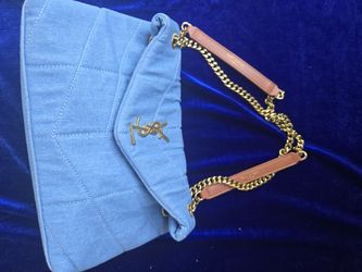 Cross Body Or Handbag 2 In One