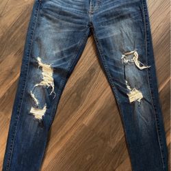 Men’s Hollister Denim Pants - Size W28 L30