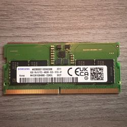 Samsung Ram Stick