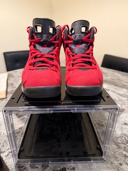 Jordan 6 Size 9.5