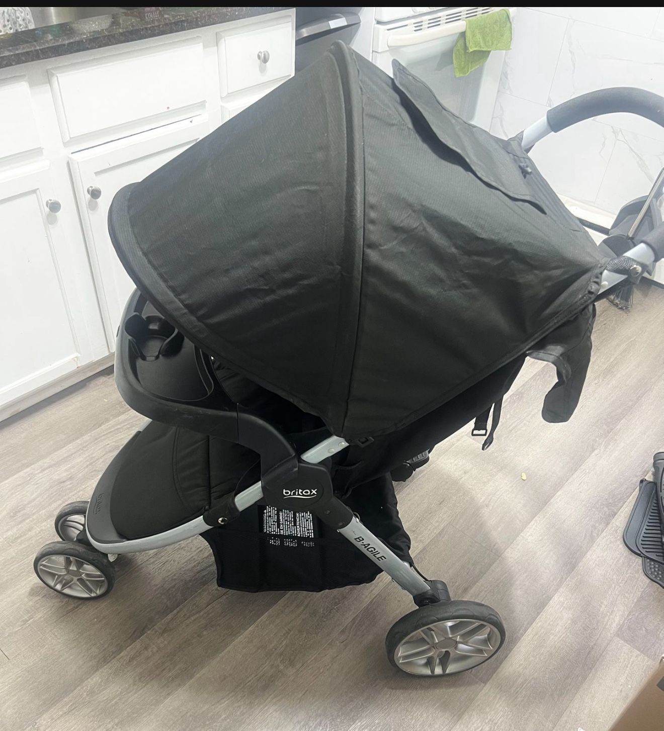 Stroller Britax