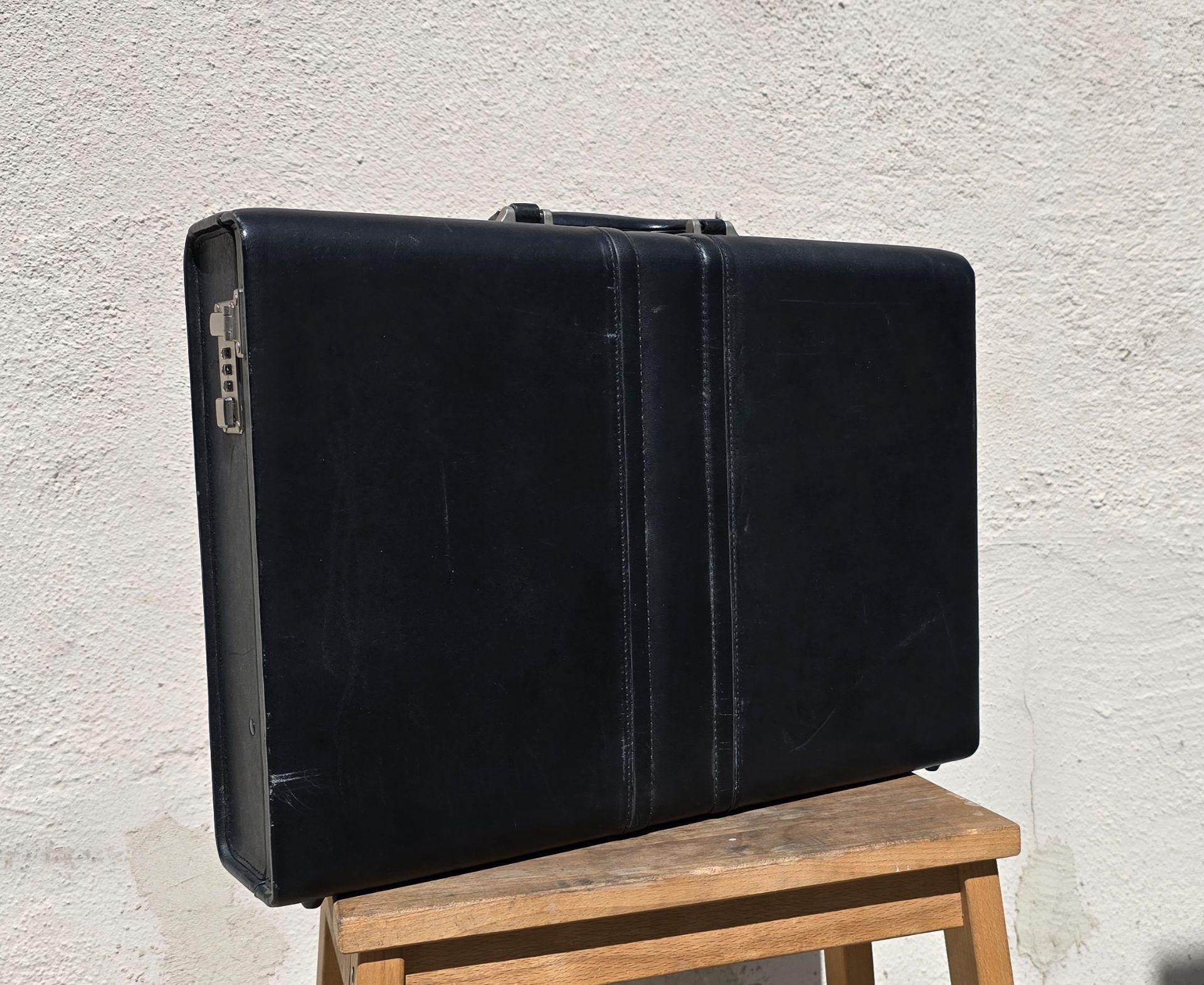 Black Briefcase