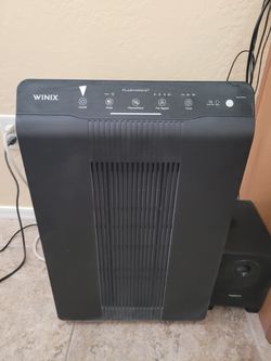 Winix 5500-2 Air Purifier