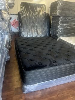 Night Life Mattress