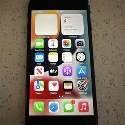 iPhone 7 32 GB Unlock