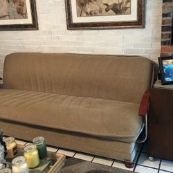 Futon Sofa bed