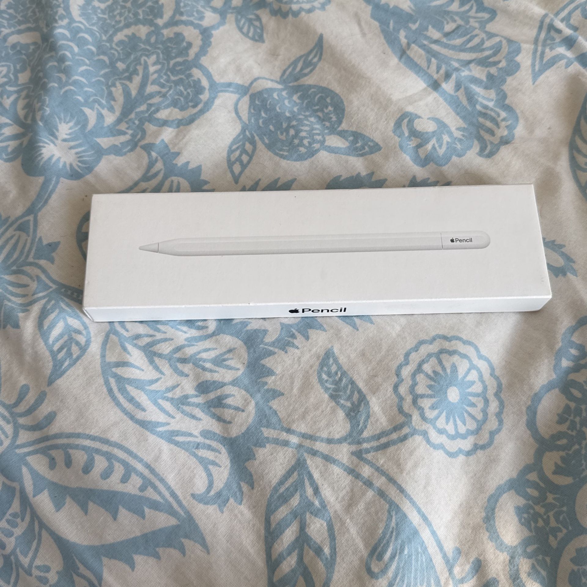 Apple Pencil (USB-C) NEW IN BOX