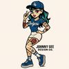 Johnny Gee Design Co