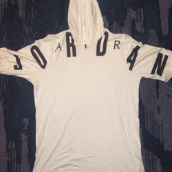 Air Jordan Hoodie T-shirt