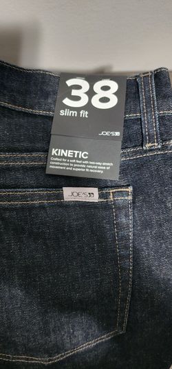 Authentic Joes Jeans 