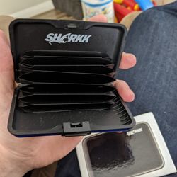 Sharkk Wallet