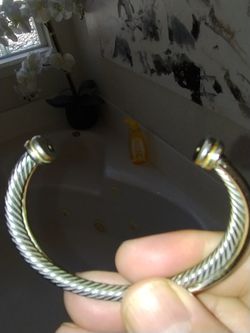 Neiman Marcus Bracelet
