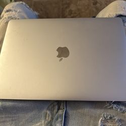 MacBook Pro 2019
