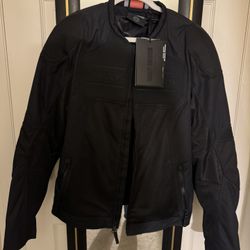 Harley Davidson Jacket