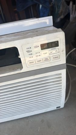 Air conditioning