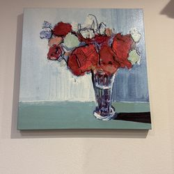 1 Set Painting 24x24inch
