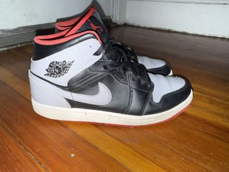 Retro Jordan 1