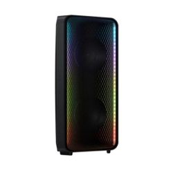 SAMSUNG Sound Tower High Power Audio 140W (Model: MX-ST4CB)