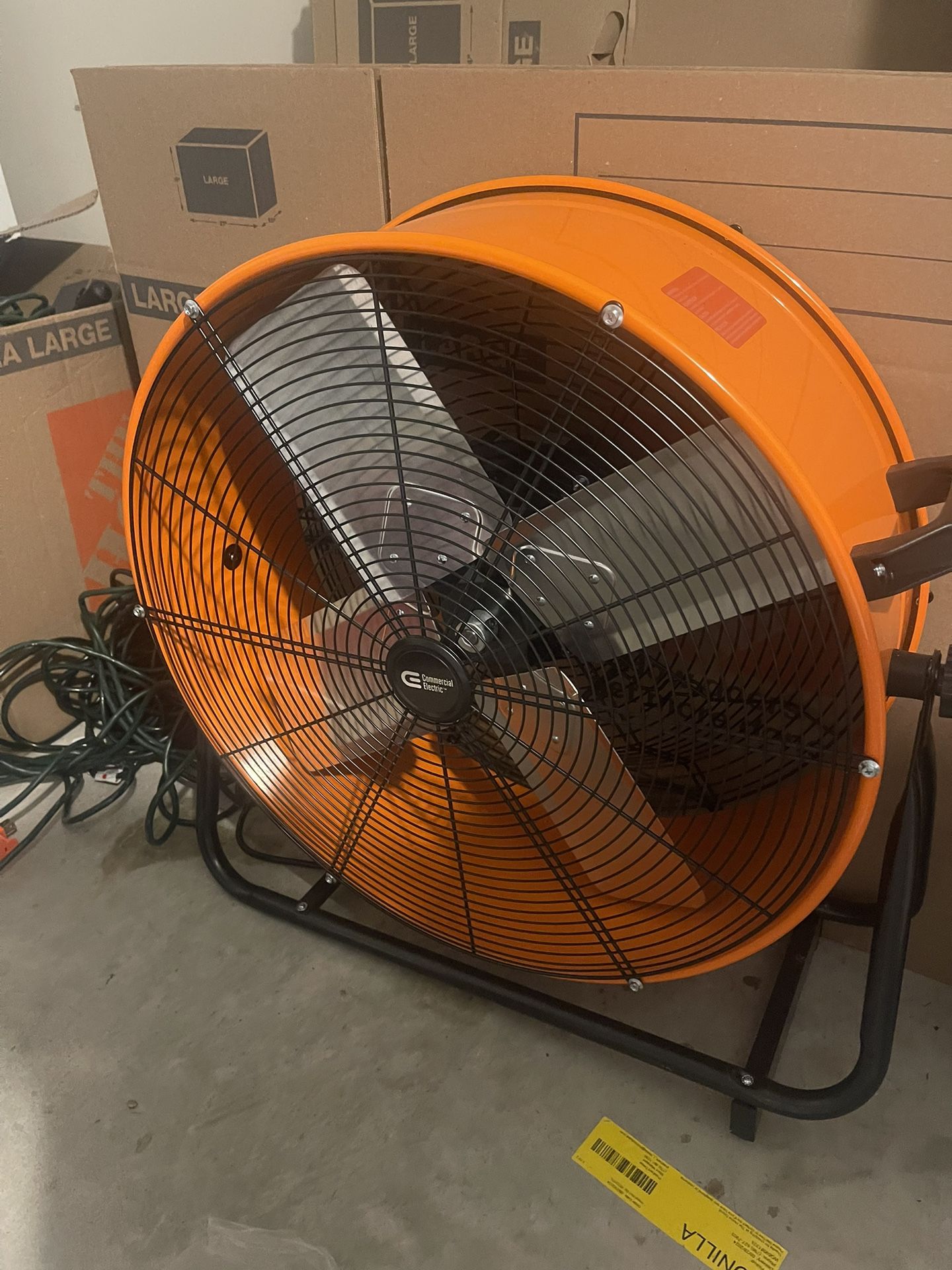 Fan