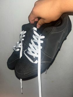 Enzo cleats (rare)