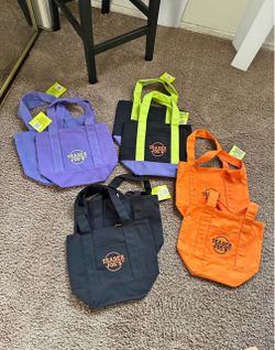 Trader Joe bags