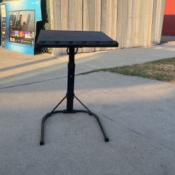 Truck Table