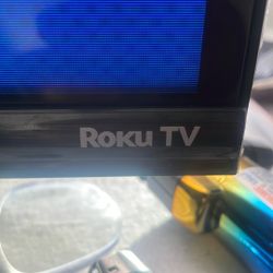 Roku Tv 