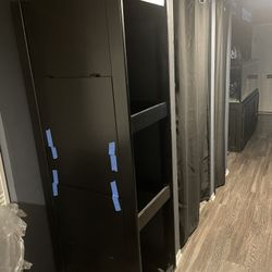 125 Gallon Fish Stand 