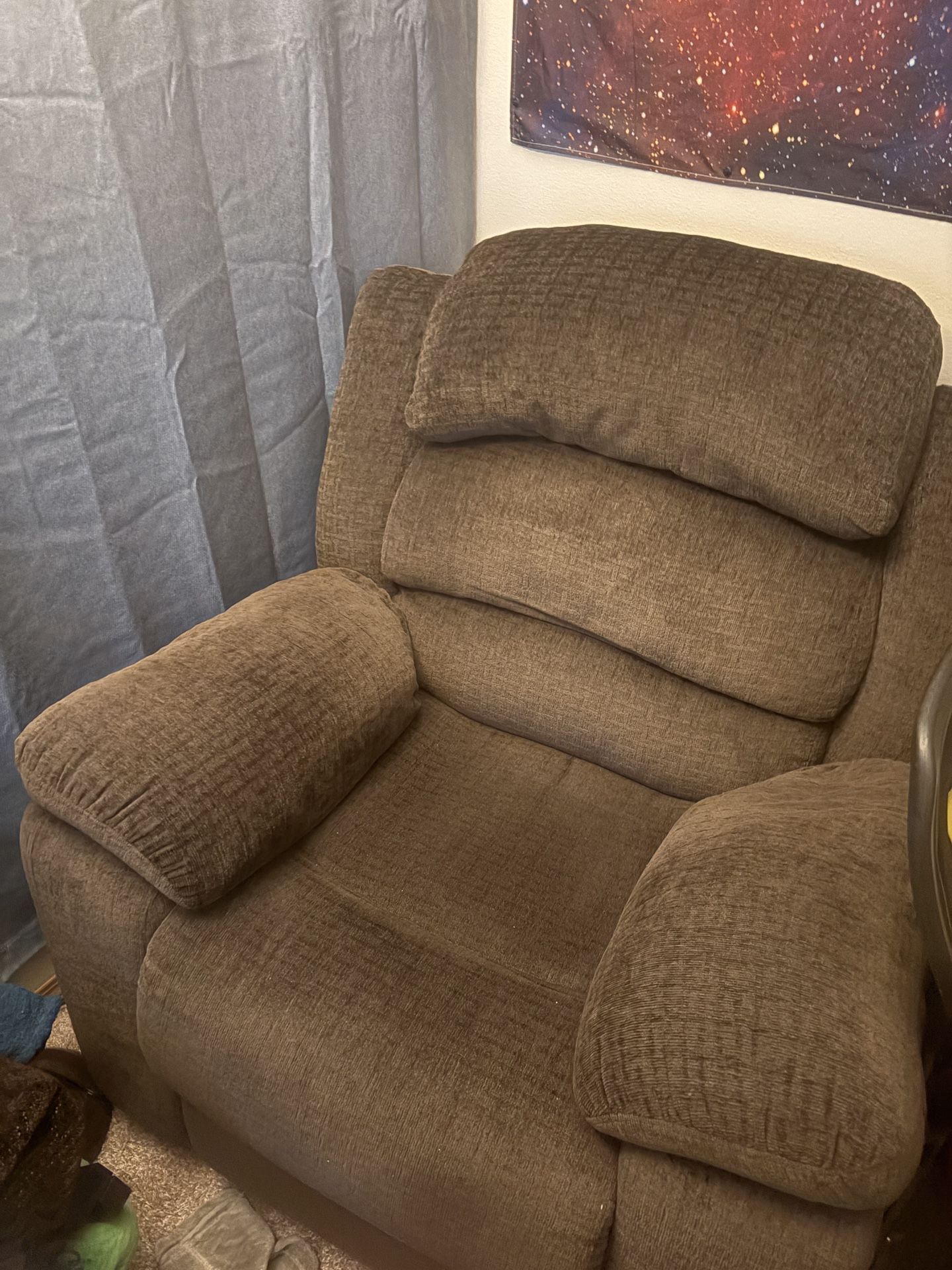 Recliner
