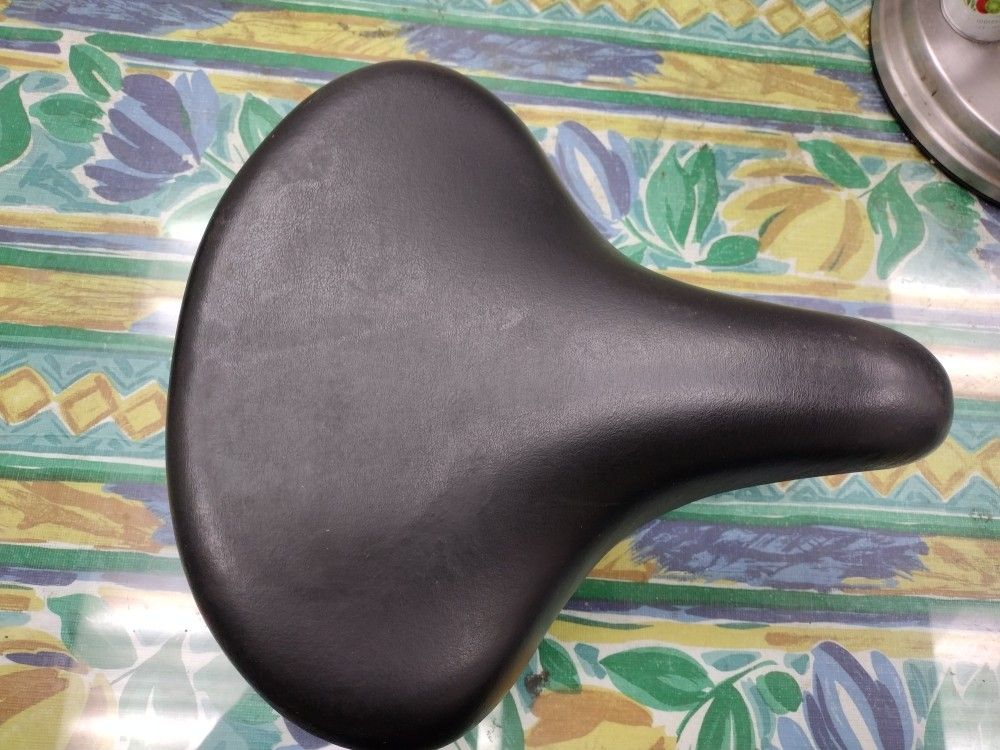Bicycle Saddle