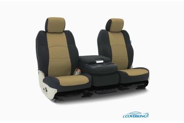 Cover king seat Covers For 2024 Chevrolet Colorado