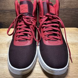 Nike Air Jordan, Converse Shoes Men’s 10/10.5