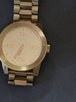 Men’s Nixon Watch