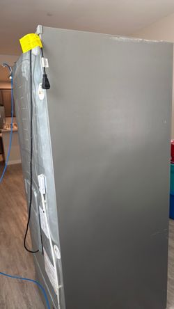 LG Fridge