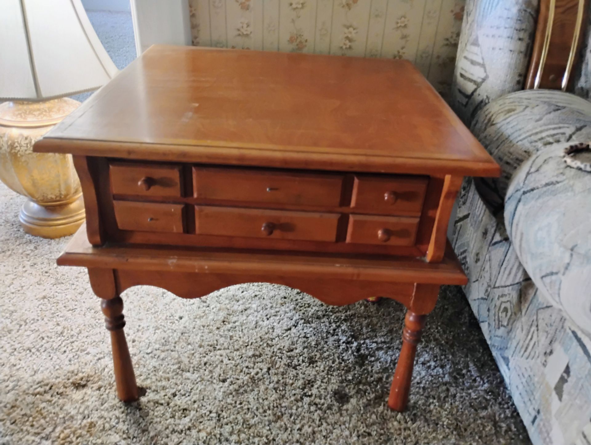End Table