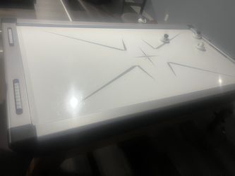 Air Hockey Table 