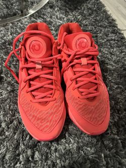 Red KD 16