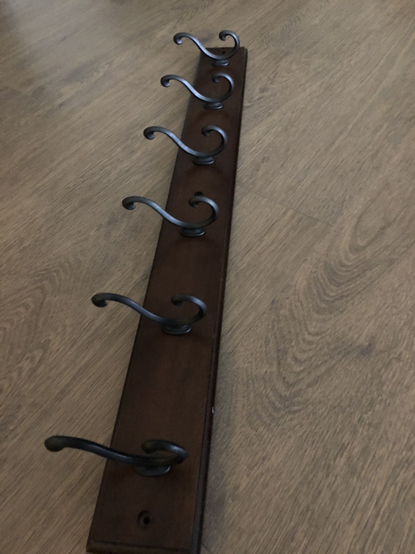 Coat Hanger/Rack 2 foot